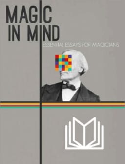 Magic in Mind Ebook
