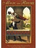 Magic in Rhyme Book