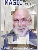 Magic Inside Out Book