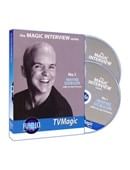 Magic Interview Series No.1: Wayne Dobson talks to Jay Fortune DVD