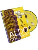 Magic Italian Style DVD