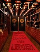 Magic Magazine - April 2014 Magazine