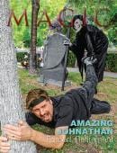 Magic Magazine - April 2015  Magazine
