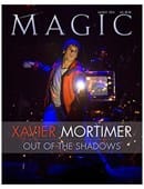 Magic Magazine - August 2014  Magazine