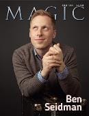 Magic Magazine - August 2015 Magazine