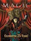 Magic Magazine - August 2016  Magazine
