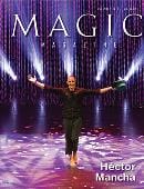 Magic Magazine - December 2015 Magazine