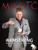 Magic Magazine - February 2016  Magazine