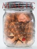 Magic Magazine - January 2015  Magazine