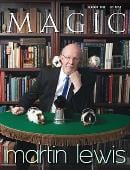 Magic Magazine - January 2016  Magazine