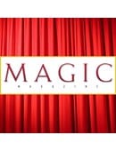 Magic Magazine July 2014  Magazine