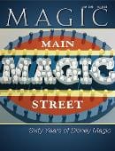 Magic Magazine - July 2015  Magazine