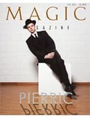 Magic Magazine - July 2016  Magazine