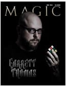 Magic Magazine - June 2014  Magazine