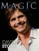 Magic Magazine - June 2015  Magazine