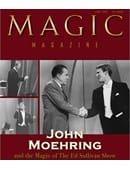 Magic Magazine - June 2016  Magazine