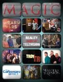 Magic Magazine - March 2015  Magazine