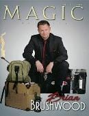 Magic Magazine - May 2015 Magazine