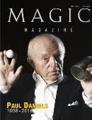 Magic Magazine - May 2016 Magazine