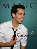 Magic Magazine - November 2014  Magazine