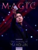 Magic Magazine October 2014 Magazine