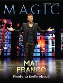 Magic Magazine - October 2015  Magazine