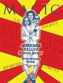 Magic Magazine - September 2015  Magazine