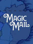 Magic Mail Trick