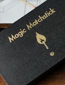Luxury Pad - TCC Presents - Vanishing Inc. Magic shop