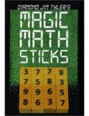 Magic Math Sticks Trick