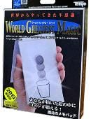 Magic Memo Pad Trick