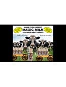 Magic Milk Trick