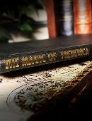 Magic of Frederica  Edited Book