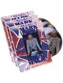 Magic of Mark Leveridge Vol 1-3 DVD