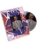 Magic Of Mark Leveridge Volume1 Money Magic DVD