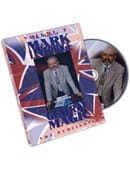Magic Of Mark Leveridge Volume3 General Magic DVD