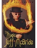 Magic of McBride DVD