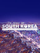 Magic of South Korea Bundle Video download