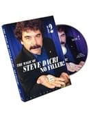 Magic of Steve Dacri DVD