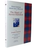 Magic of Steve Hamilton Book