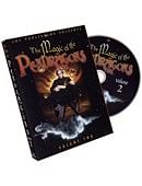 Magic of the Pendragons (4 DVD Set) - Vanishing Inc. Magic shop