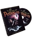 Magic of the Pendragons (4 DVD Set) - Vanishing Inc. Magic shop