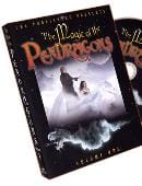 Magic of the Pendragons (4 DVD Set) DVD