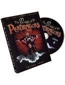 Magic of the Pendragons (4 DVD Set) - Vanishing Inc. Magic shop