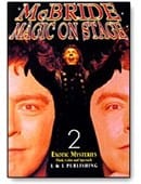 Magic on Stage Volume 2 DVD