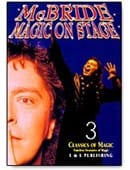 Magic on Stage Volume 3 DVD