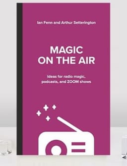Magic on the Air Book