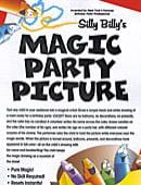 Magic Party Picture  Trick
