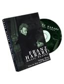 Magic Planet vol. 3: Live in Asia and Malaysia DVD