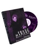 Magic Planet vol. 4: Korea and The Seoul Festival of Magic DVD